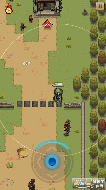 ����С����Ϸ(Jackal Squad)��ͼ2