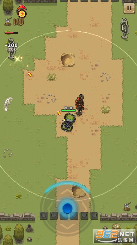 ����С����Ϸ(Jackal Squad)��ͼ1