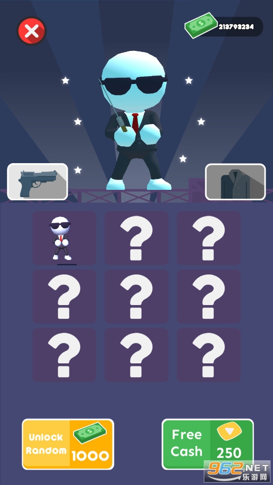 迷宫特工Maze Agent截图0