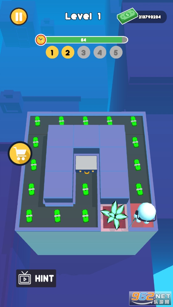 迷宫特工Maze Agent截图2