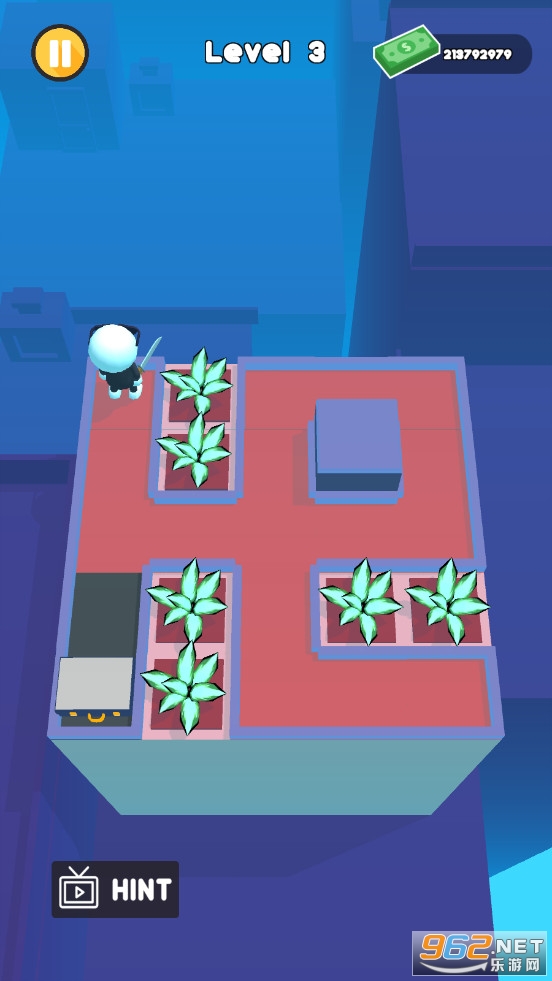 迷宫特工Maze Agent截图1