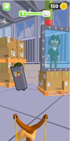 Rebound Ammo(�����ӵ�3D����������)��ͼ1
