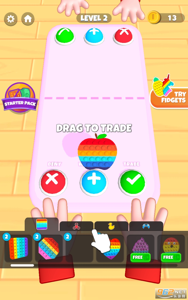 TradingMaster(���״�ʦ��Ϸ)��ͼ2