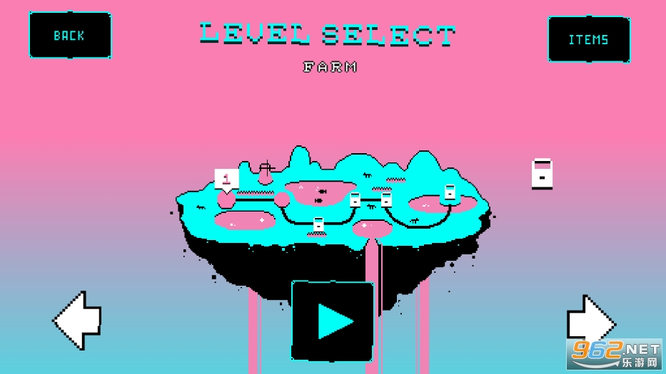 超级小鸡跳跃截图2