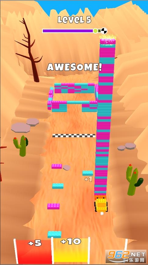 BlockRun(Block Run��׿��)��ͼ2