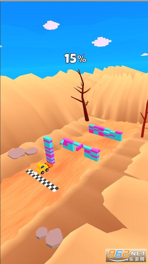 BlockRun(Block Run��׿��)��ͼ1