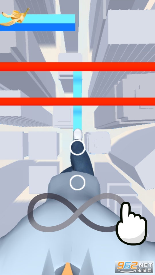 Rooftop Parkour(�߿��߸�˿ģ������Ϸ)��ͼ3