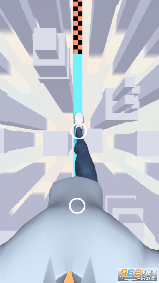 Rooftop Parkour(�߿��߸�˿ģ������Ϸ)��ͼ0