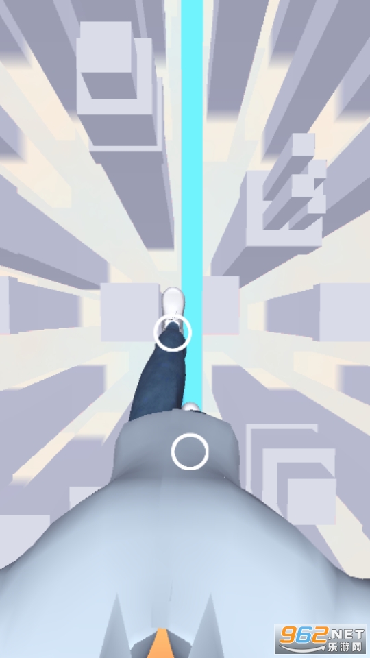 Rooftop Parkour(�߿��߸�˿ģ������Ϸ)��ͼ1