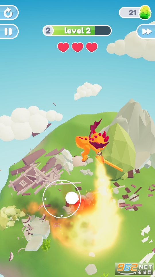 DragonMaster(��ʦ����Ϸ)v1.0 Dragon Master��ͼ6