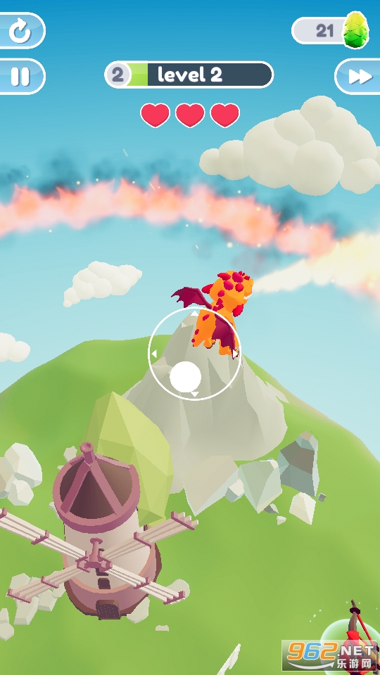 DragonMaster(��ʦ����Ϸ)v1.0 Dragon Master��ͼ5