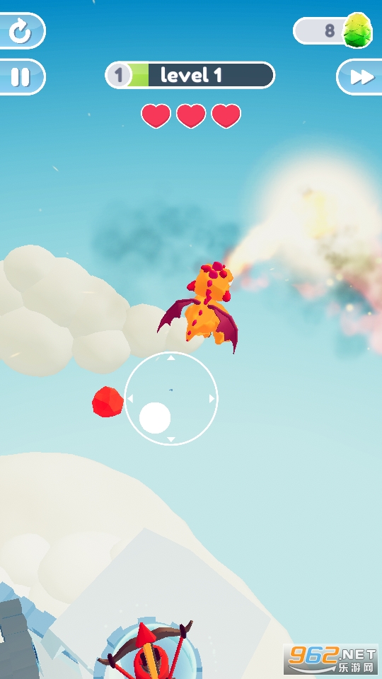 DragonMaster(��ʦ����Ϸ)v1.0 Dragon Master��ͼ3