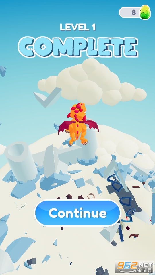 DragonMaster(��ʦ����Ϸ)v1.0 Dragon Master��ͼ2