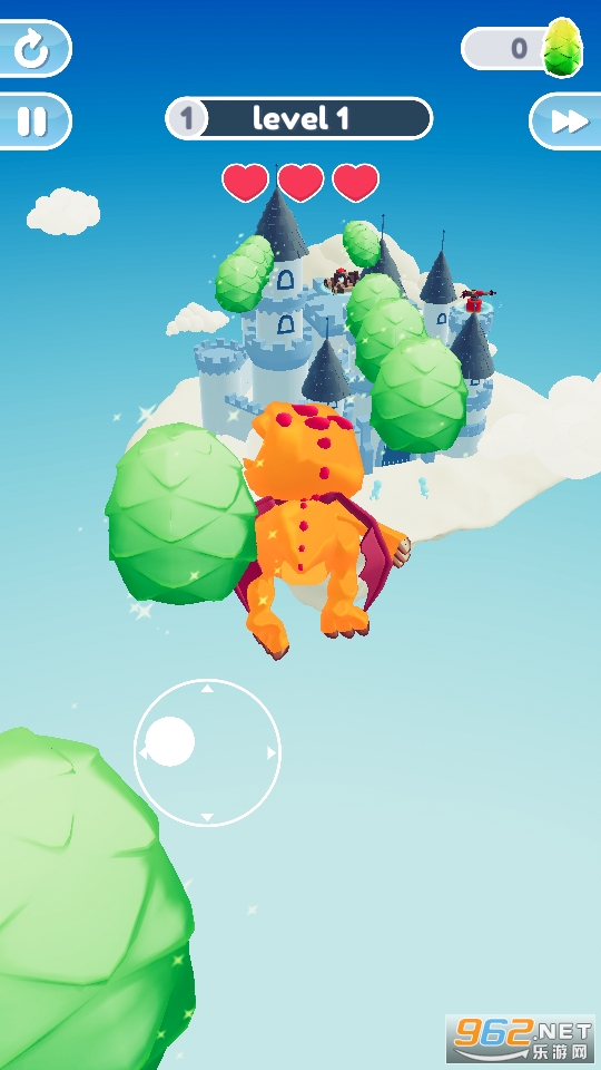 DragonMaster(��ʦ����Ϸ)v1.0 Dragon Master��ͼ4