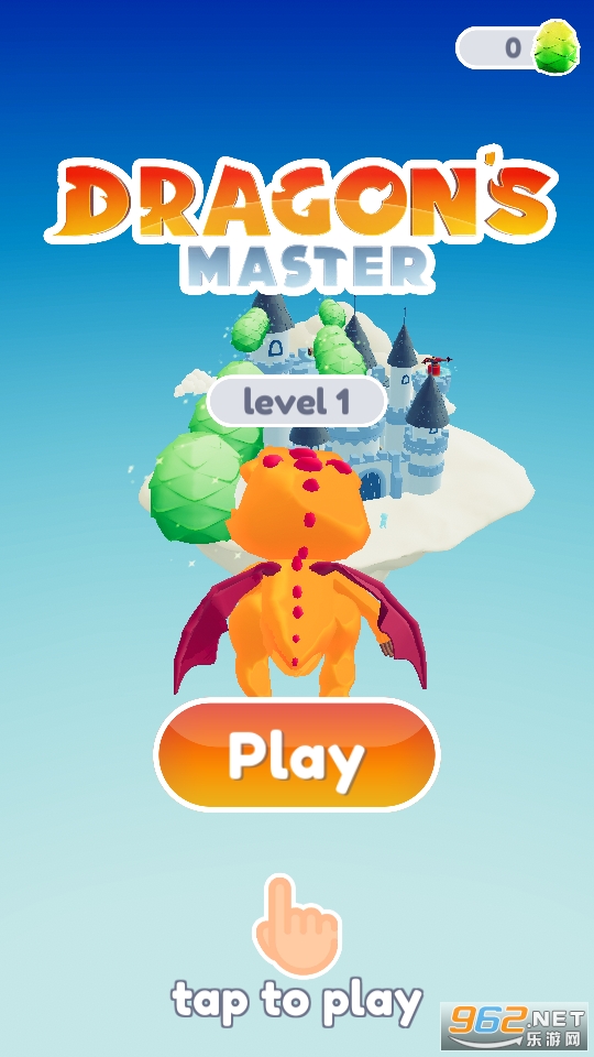 DragonMaster(��ʦ����Ϸ)v1.0 Dragon Master��ͼ7