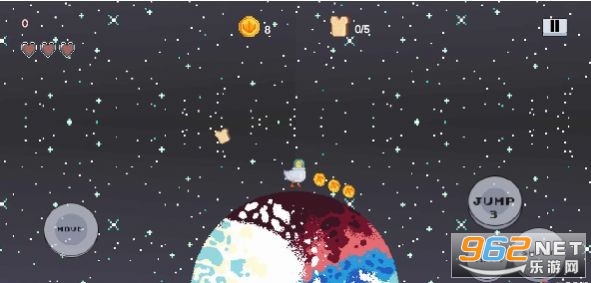 Astro Duck(�ǿ�Ѽ����)v0.4 ���°��ͼ0