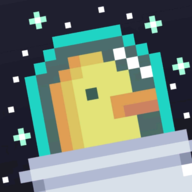Astro Duck(�ǿ�Ѽ����)