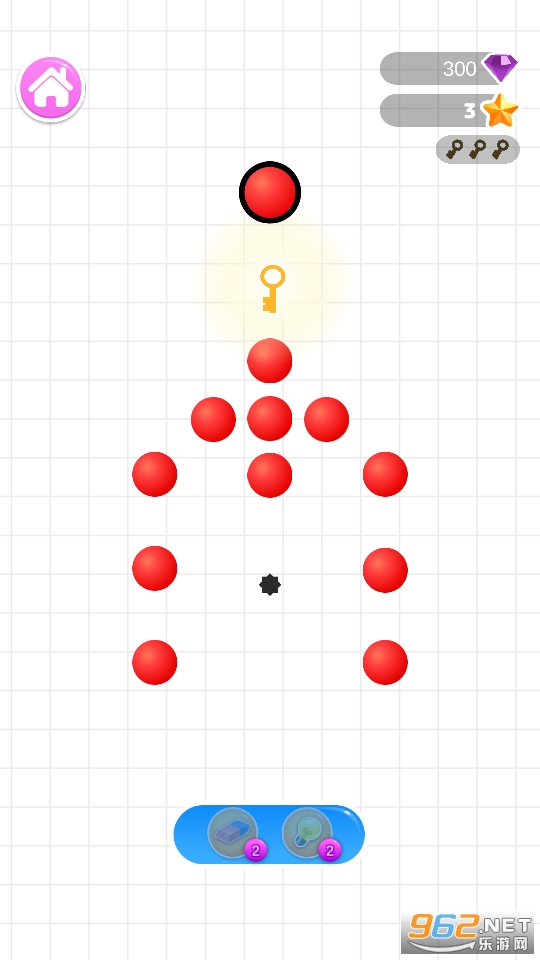 Lasso Puzzle(套索拼图游戏)截图2