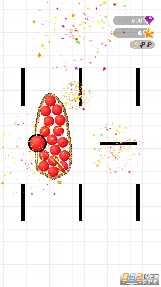 Lasso Puzzle(套索拼图游戏)截图8