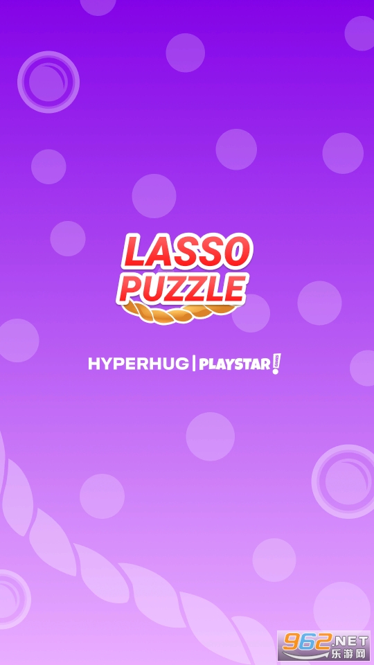 Lasso Puzzle(套索拼图游戏)截图7