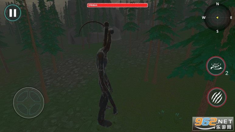 scp����ͷɭ������ȥ����v1.2.7��ͼ0