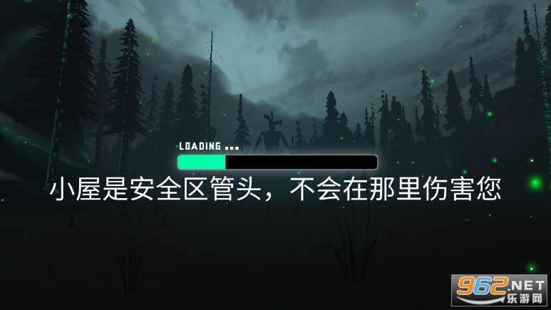 scp����ͷɭ������ȥ����v1.2.7��ͼ1