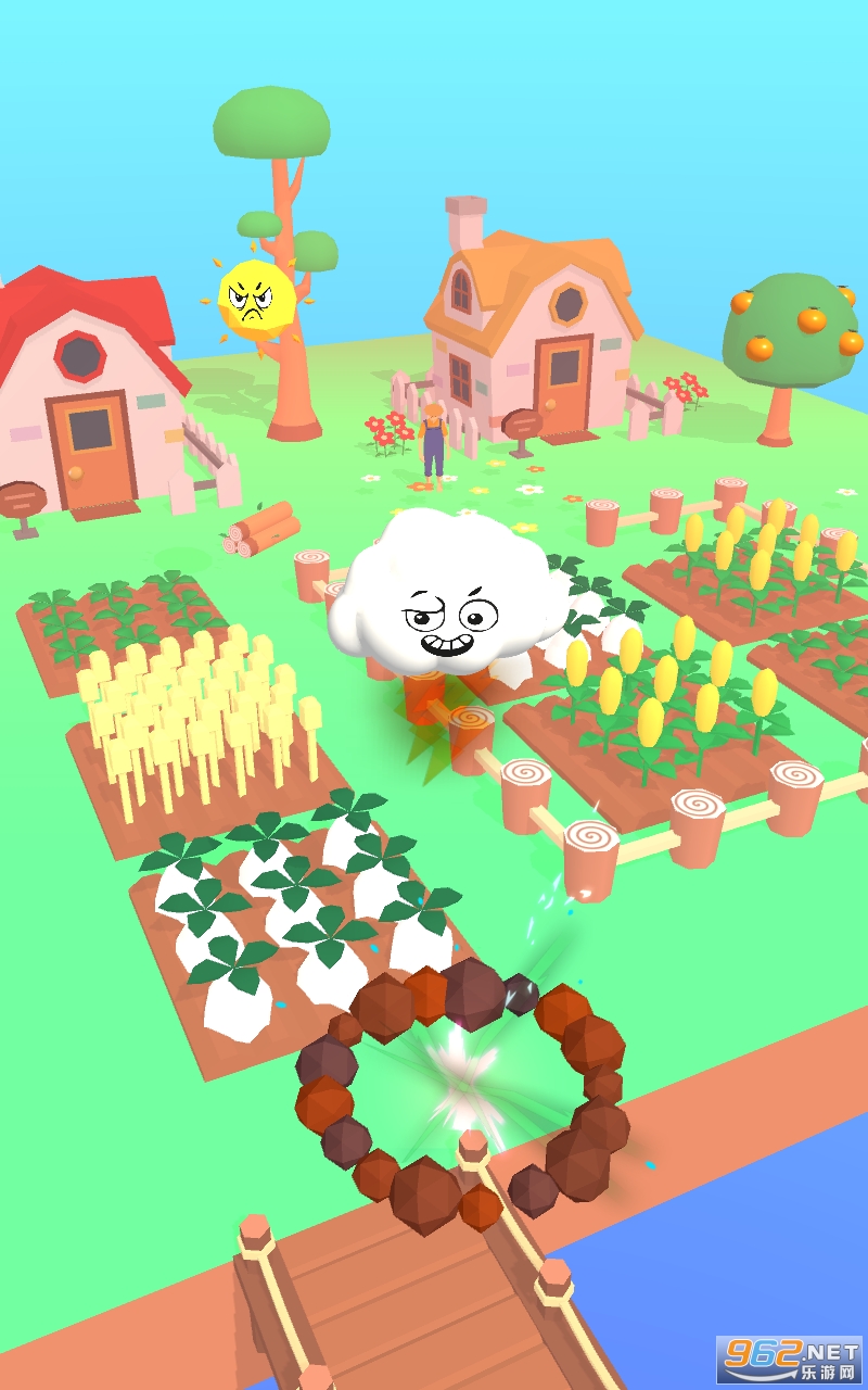 Naughty Cloud(����������Ϸ)��ͼ1