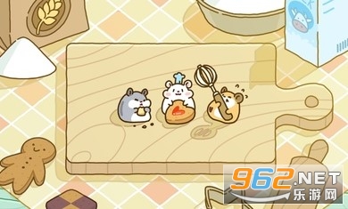 ������ɹ��������ϷHamsterCookieFactory��ͼ3
