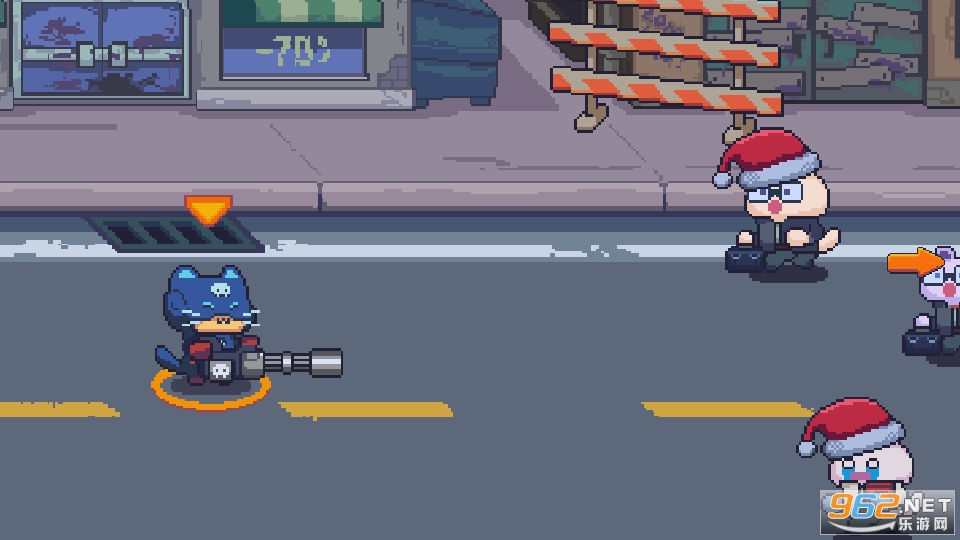 è��ǹ�����İ�(Cat Fire 2)��ͼ4