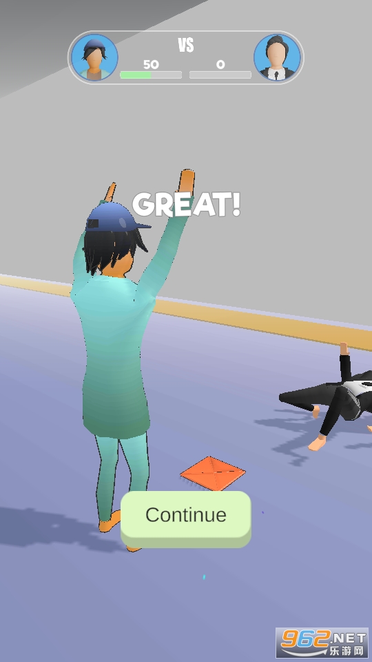 Square Game(ˤԪ����Ϸ)��ͼ2