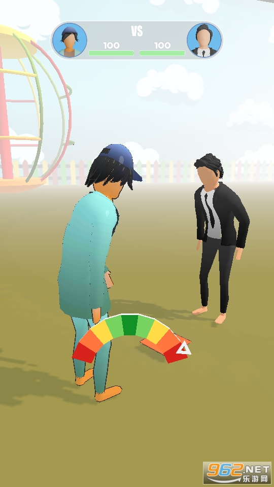 Square Game(ˤԪ����Ϸ)��ͼ1