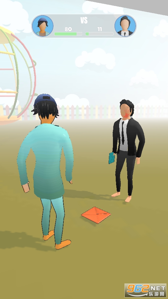 Square Game(ˤԪ����Ϸ)��ͼ6