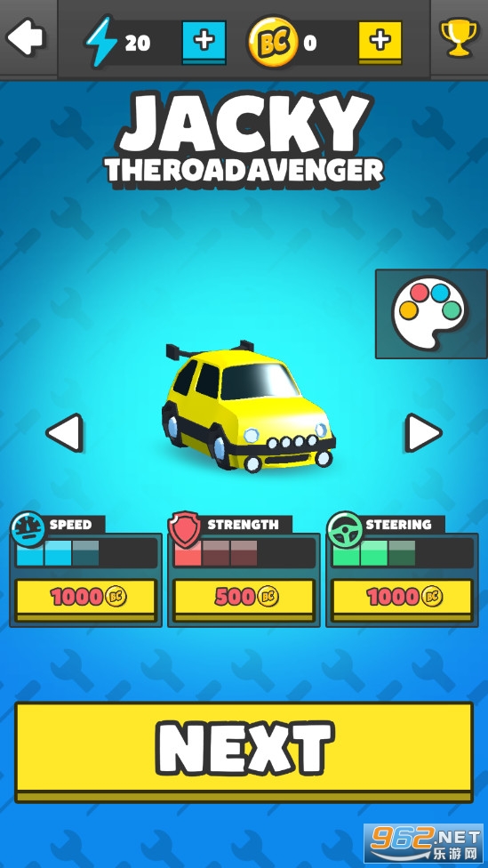 ��ը����Boom Carsv1.1.2��׿���ͼ6