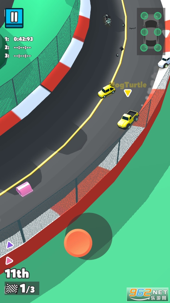 ��ը����Boom Carsv1.1.2��׿���ͼ2