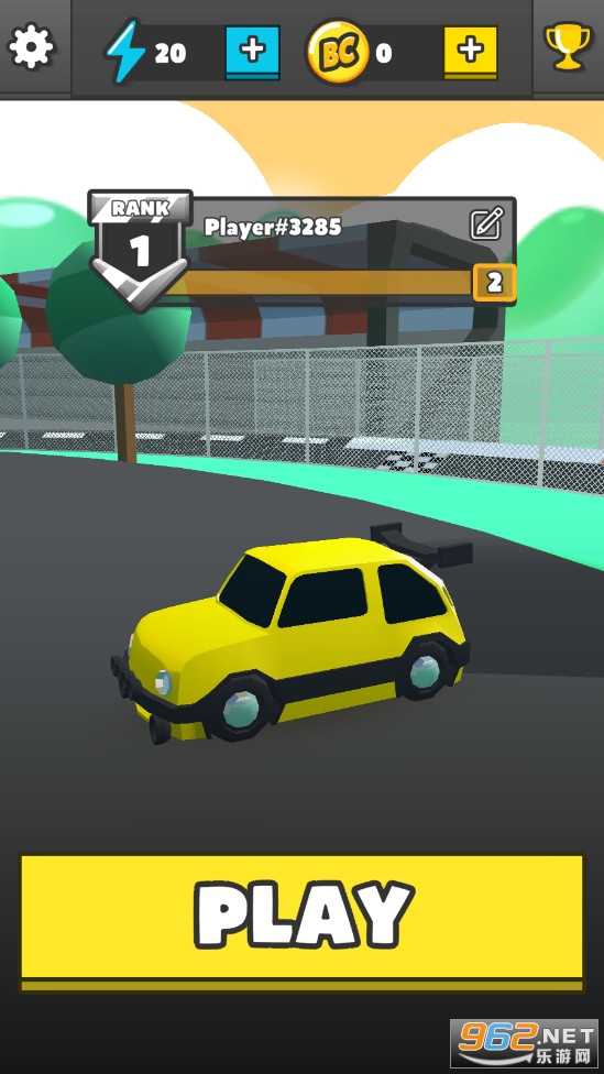 ��ը����Boom Carsv1.1.2��׿���ͼ5