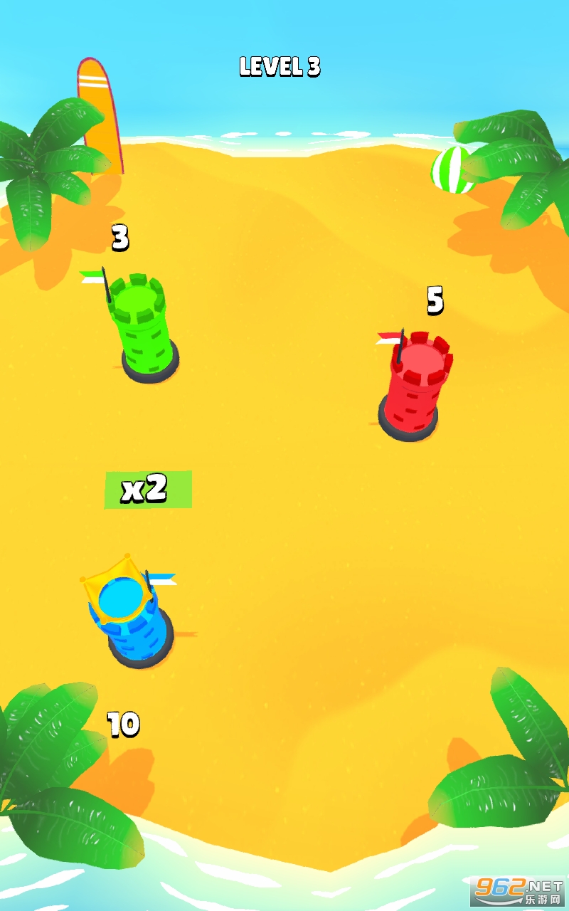 Tower Fight(��¥֮ս��Ϸ)��ͼ0