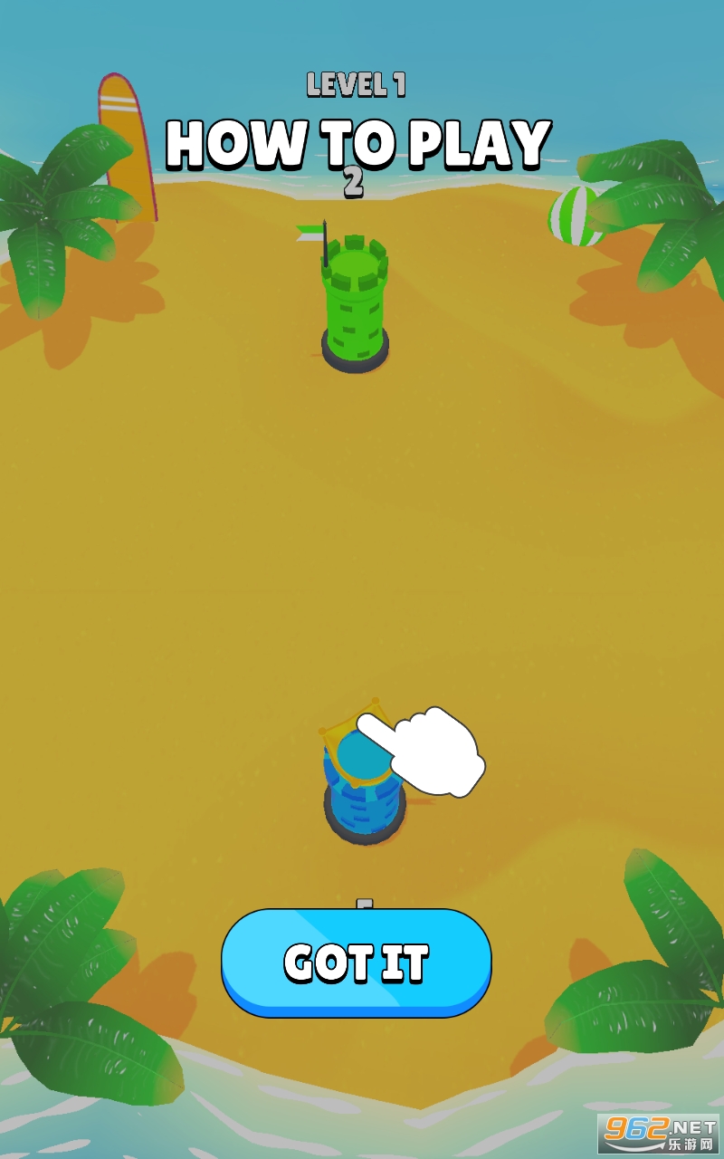 Tower Fight(��¥֮ս��Ϸ)��ͼ3