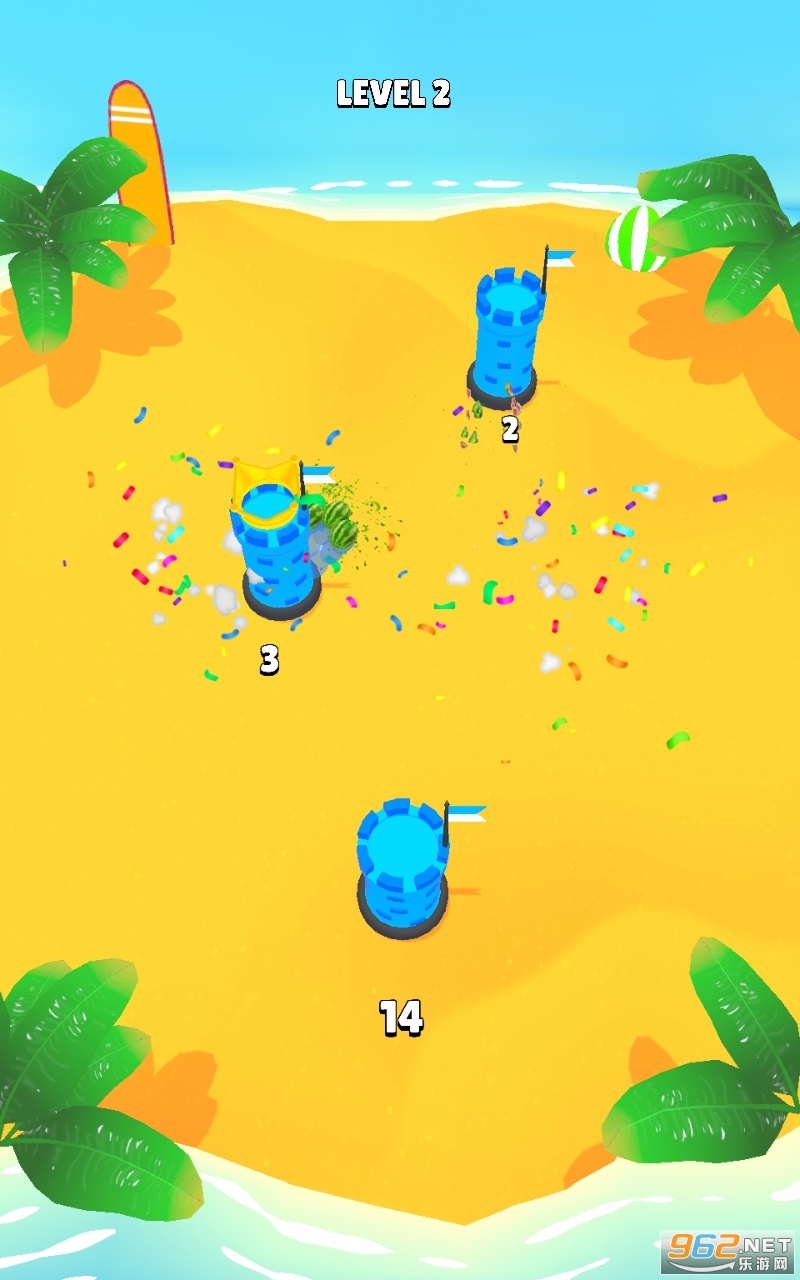 Tower Fight(��¥֮ս��Ϸ)��ͼ1
