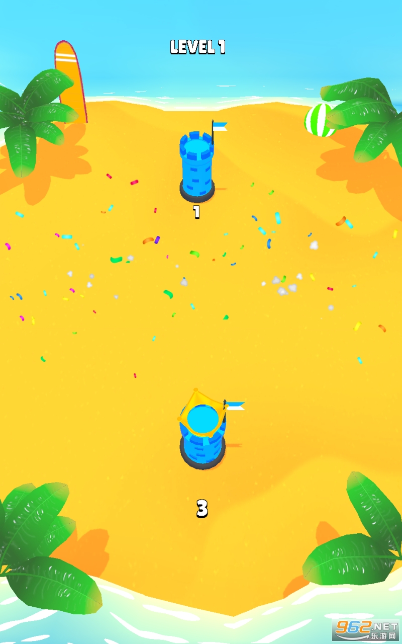 Tower Fight(��¥֮ս��Ϸ)��ͼ2