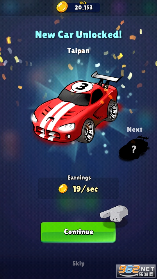 Merge Neon Car(�ϲ��޺糵��Ϸ)��ͼ1