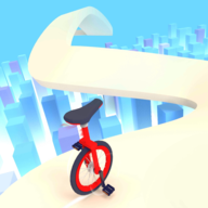 Going Monocycle(���г��ؼ�������Ϸ���°�)