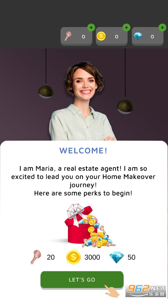 ��ͥװ��װ�κ������Ϸ(HomeMakeover)��ͼ4