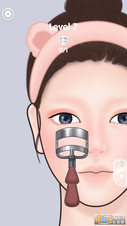 MakeupMaster(��ױʦ����Ժ��Ϸ)v1.1.2 ���°��ͼ9