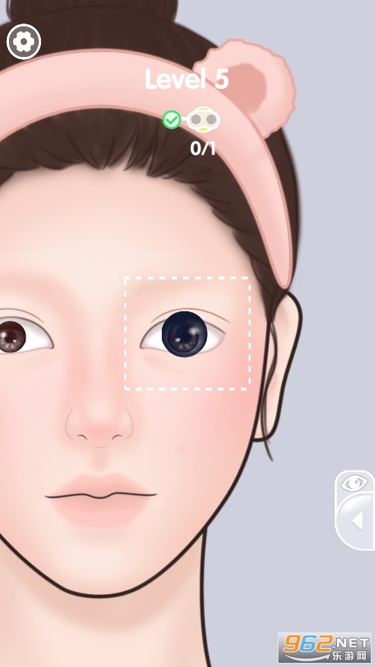 MakeupMaster(��ױʦ����Ժ��Ϸ)v1.1.2 ���°��ͼ4
