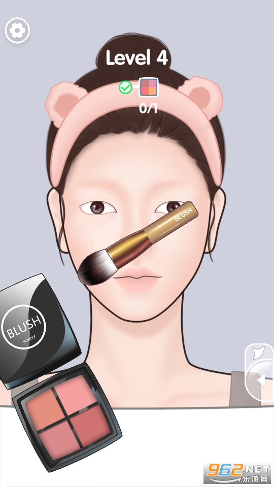 MakeupMaster(��ױʦ����Ժ��Ϸ)v1.1.2 ���°��ͼ5