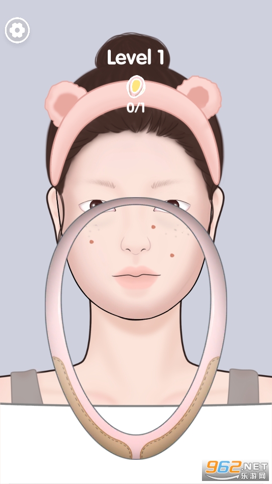 MakeupMaster(��ױʦ����Ժ��Ϸ)v1.1.2 ���°��ͼ8