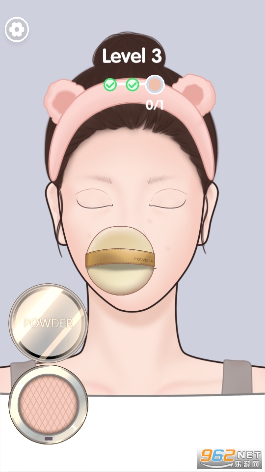 MakeupMaster(��ױʦ����Ժ��Ϸ)v1.1.2 ���°��ͼ6