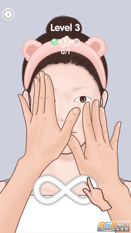 MakeupMaster(��ױʦ����Ժ��Ϸ)v1.1.2 ���°��ͼ2