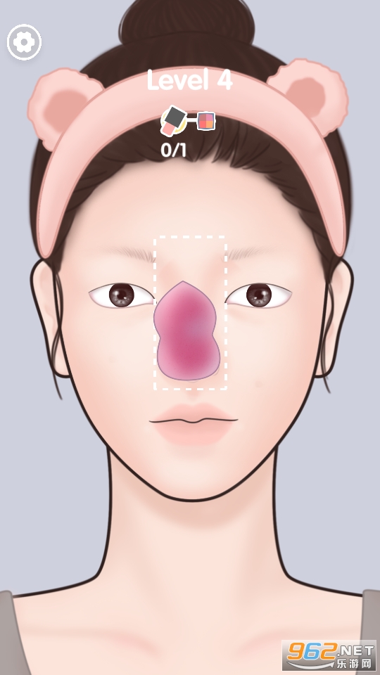 MakeupMaster(��ױʦ����Ժ��Ϸ)v1.1.2 ���°��ͼ7