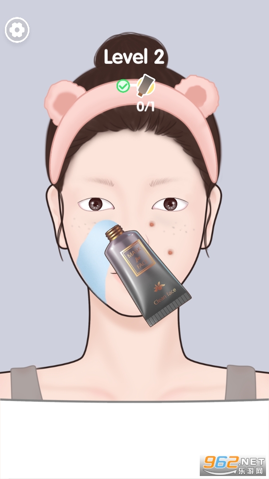 MakeupMaster(��ױʦ����Ժ��Ϸ)v1.1.2 ���°��ͼ3